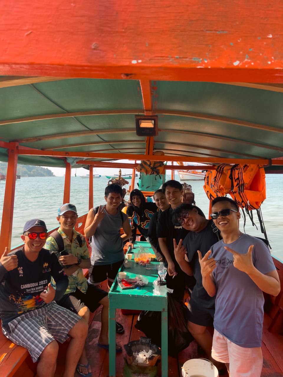 OPENTRIP 10 FEB 2026